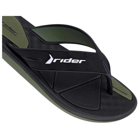 Rider Men's Flip Flops PU Rider Men's Flip Flops PU